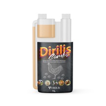 Diriliş Combo 1lt Yem Katkı