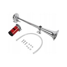 Btm Otomotiv 322 Gemi Korna 12v Elektrikli Marine Korna Standart