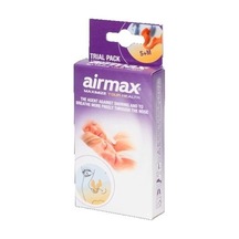 Airmax Maksimum Solunum İçin Aparat Tekli Small