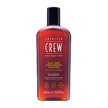 American Crew Daily Deep Moisturising Erkek Günlük Nemlendirici ve Onarıcı Şampuan﻿ 450 ML﻿