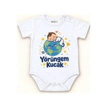 Beyaz - Yörüngem Kucak