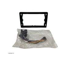 Ford Transit 2005-2008 9'' Multimedya Çerçevesi 9"