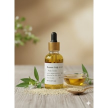 Aktar Diyarı Susam Yağı 50 ML