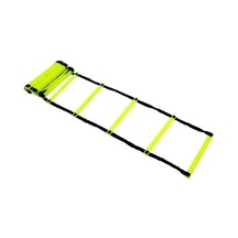 Kodispa Antrenman Merdiveni 4 Metre Çok Renkli