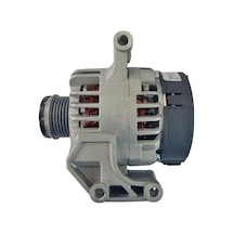 Alternatör - Fiat Tipo, 500, Panda, Grande Punto, Punto, Doblo, Fiorino, Qubo, Idea, Egea, Mito - Hella-8el011712531 39251418
