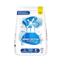 Doğa Dostu Toz Çamaşır Deterjanı, 3 Kg 20 Yıkama
