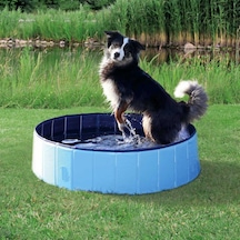 Trixie Köpek Havuzu Çap 80 CM Derinlik 20 CM