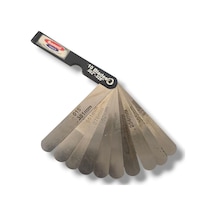 Motosiklet Üst Kapak Sentil Anahtarı 10 Lu Set Profesyonel - Servis Ekipman