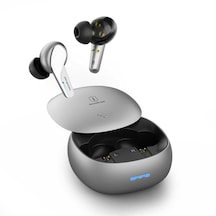 Wiwu TWS09 Kablosuz Bluetooth Kulak İçi Kulaklık - v5.0 - Oyun Modu - Hi-Fi TWS - ZORE-219879