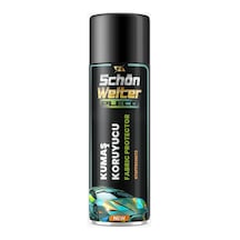 Koltuk Kumaş Su İtici Sprey 200 Ml Su Ve Leke Koruyucu - Pleco