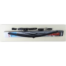 Silbak Sılecek Supurgesı Muz Tıpı Grafıtlı 600mm 6 Aparatlı