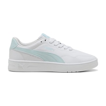 Beyaz - Lila
