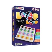 Eğlenceli Loop Oyunu 1 Adet