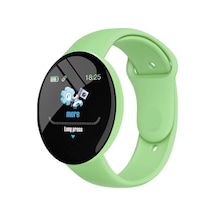 Ankatek Yeşil D18pro 1.44" Oled Dokunmatik Ekran Akıllı Saat İthalatçı Garantili