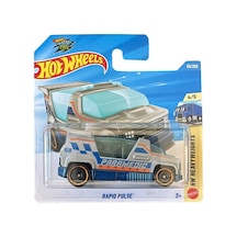 Hot Wheels Rapid Pulse Gri