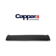 Cappafe Fiat Ducato Ön Cam Güneşliği Siperlik Şapka 1994-2006