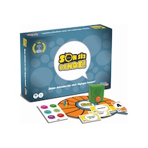 Sam Games - Son Söz Bende - Mp34011