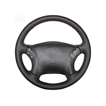 Mercedes Benz W203 Dikişli Direksiyon Kılıfı