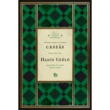 Cessas - Hadis Usulü - Kyut-761328