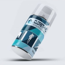 Clorethyl Soğutucu Sprey