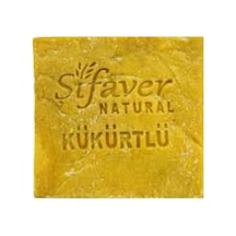 Kükürt Sabunu Doğal - 937767313 Diğer