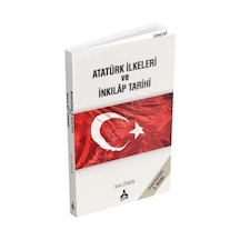 Atatürk İlkeleri Ve İnkılap Tarihi / Sabri Zengin