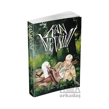 Kan Mevsimi Ephesus Yayınları Ekin S. Koch