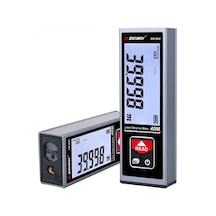 Sndway Sw-b40 40m Metal Lazermetre