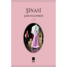 Şair Evlenmesi - Şinasi - Bilge Kültür Sanat