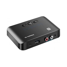 Bluetooth Alıcı 5.0 Bluetooth Receiver Kumandalı 5.0 Bluetooth Alıcı T10