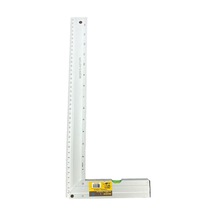 Meşem 563 Alüminyum Gönye 40 cm