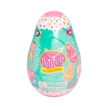 Berenguer Lil Cutesies Sürpriz Oyuncak Mini Bebek 5 Cm 17622