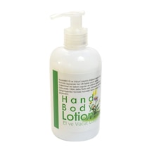 Ryotoneo Vanilya El Ve Vücut Losyonu 250 ML