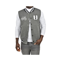 Deepsea Erkek Antrasit Nakış İşlemeli Üç İplik İçi Şardonlu Kolsuz Kolej Yelek 2304773 Antrasit Deepsea Erkek Antrasit Nakış İşlemeli Üç İplik İçi Şardonlu Kolsuz Kolej Yelek 2304773 Antrasit