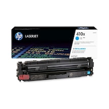 Hp Color Laserjet Pro M477 Mavi Fotokopi Toneri Cf411X