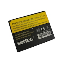 Htc A320e / Desire C / Ba-s850 Uyumlu Batarya