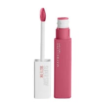 Maybelline New York Süper Stay Matte Ink Liquid Ruj 125 Inspirer