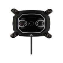 Corsaır Cx-9010011-ww Cpu Waterblock Xc5 Rgb 1200 , Intel 1200