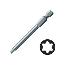 Alveta 1/4" S2 Tx 15x200 MM Bits