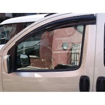 Fiat Fiorino Cam Rüzgarlığı Mugen