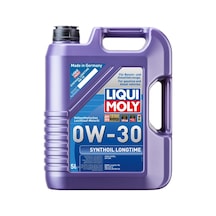 Liqui Moly Synthoil Longtime 0W-30 Motor Yağı 5 L