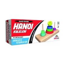 Rd5209 Redka Hanoi Kulesi Diğer