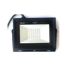 Yeşil Projektör 30 W Led Projektör