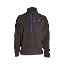 Freecamp Fleece Yarım Fermuar Erkek Polar
