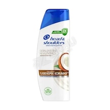 5 Adet Head & Shoulders Derinlemesine Nemlendirici Şampuan 330 Ml