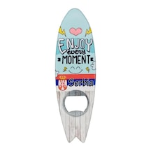 Sırbistan Temalı Magnet Sörf Açacak