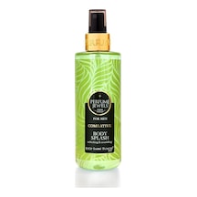 Eyüp Sabri Tuncer Combative Erkek Vücut Spreyi 250 ML