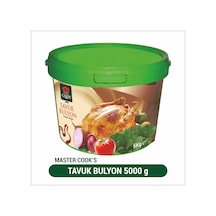 Master Cooks Tavuk Bulyon 5 KG