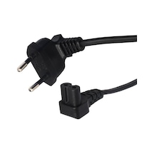 Lcd Led Tv için Lg Led Tv için Power Kablosu L Tip Power Kablosu