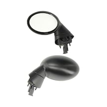 Mını Cooper R 50 - R 52 - R 53 Dış Dikiz Aynası Sol 51167058079